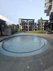 One Holland Village Residences (D10), Apartment #452070471